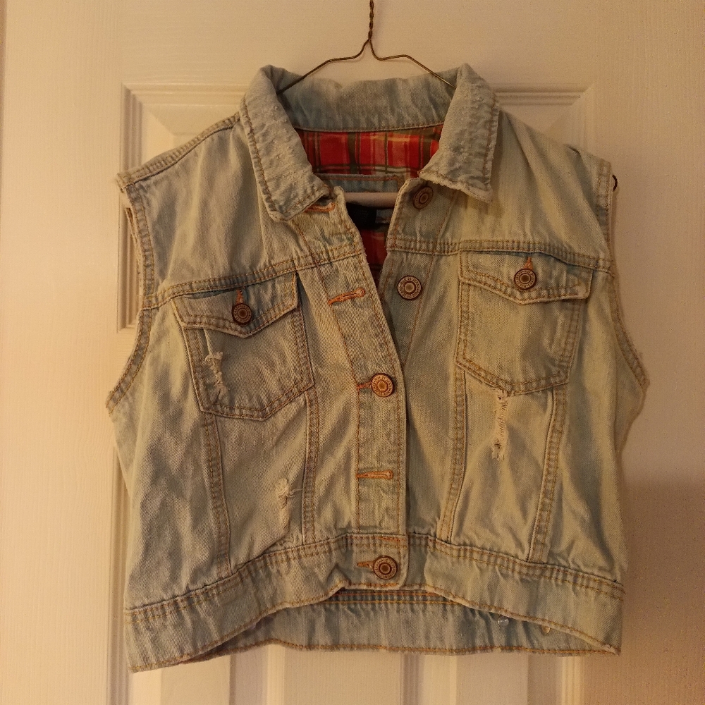 Rue 21